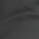 Polyester Stretch Scuba Knit Fabric, 330 gsm, 150 cm — Grey — photo 3