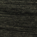 Dark Grey Marl Jersey Knit, Poly-Cotton — photo 3