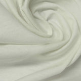100% Cotton Interlock Knit Fabric, 144 gsm, 152 cm — Khaki — photo 3