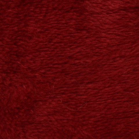 100% Polyester Jersey Knit Fabric, 380 gsm, 160 cm — Red