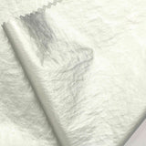 100% Nylon Plissé Fabric, 146 cm — Grey, ref EF-203897 — photo 3