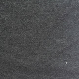 Dark Grey Marl Interlock Knit, Tencel Lyocell-Viscose — photo 3
