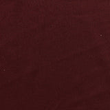 Polyester Stretch Milk Silk Knit Fabric, 140 gsm, 160 cm — Red — photo 3