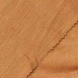 100% Linen Woven Fabric, 125 gsm — Orange — photo 3