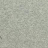 Light Grey Marl Velvet, Cotton-Poly — photo 3