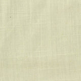 Slub Viscose Linen Woven Fabric, 185 gsm, 134 cm — Khaki — photo 3