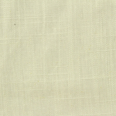 Slub Viscose Linen Woven Fabric, 185 gsm, 134 cm — Khaki