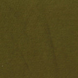 Cotton Polyester Stretch Fleece Fabric, 385 gsm — Green — photo 3