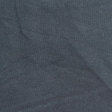 Jersey Knit Fabric, 180 gsm, 165 cm — Navy — photo 3