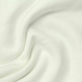 Cotton French Terry Fabric, 440 gsm, 170 cm — White — photo 3