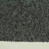 Dark Grey Marl Chunky Knit, Polyester — photo 3