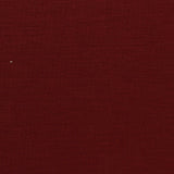 Tencel Lyocell Stretch Interlock Knit Fabric, 240 gsm, 160 cm — Red — photo 3