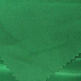 100% Polyester Organza Fabric, 150 gsm, 150 cm — Green — photo 3