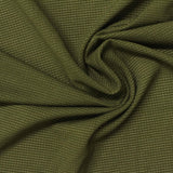 Olive Dots Mesh, Nylon — photo 3