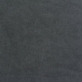 Dark Grey Marl Jersey Knit, Polyester — photo 3