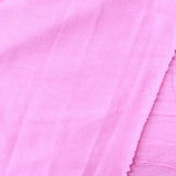 Viscose Stretch Jersey Knit Fabric, 180 gsm, 160 cm — Pink — photo 3