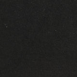 Tencel Lyocell Stretch Jersey Knit Fabric, 270 gsm, 165 cm — Black — photo 3