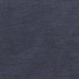 Tencel Lyocell Polyester French Terry Fabric, 300 gsm, 145 cm — Navy — photo 3