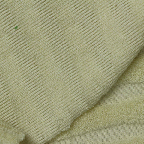 Khaki Tone-on-Tone Jacquard, Cotton-Poly