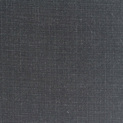 Dark Grey Marl Woven, Poly-Viscose, 310 gsm