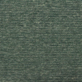 Dark Teal Heathered-Marl Jersey Knit — photo 3