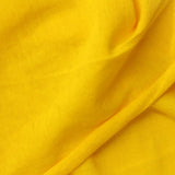 100% Cotton Jersey Knit Fabric, 127 gsm, 158 cm — Yellow — photo 3