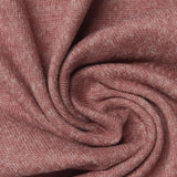 Pink Marl Chunky Knit, Viscose-Poly — photo 3