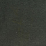 Brushed 100% Polyester French Terry Fabric, 284 gsm, 160 cm — Green — photo 3