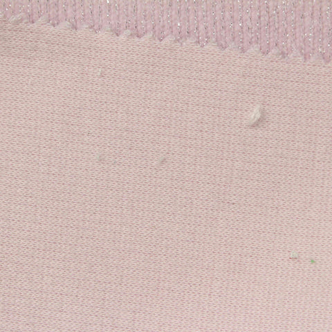 Light Pink Marl Chenille, Polyester