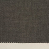 100% Cotton Chambray Fabric, 145 cm — Brown — photo 3
