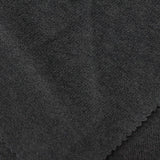 Chunky Knit Fabric, 178 gsm, 155 cm — Grey — photo 3