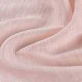 Polyester Cotton Chunky Knit Fabric, 200 gsm — Grey — photo 3