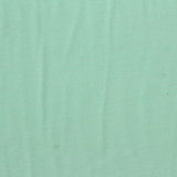Polyester Cotton Jersey Knit Fabric, 157 gsm, 160 cm — Green — photo 3