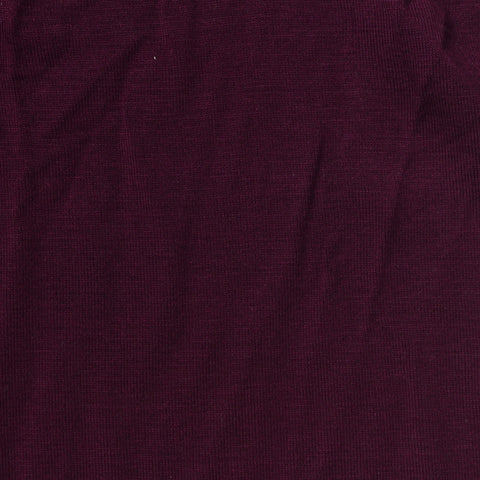 Viscose Stretch Jersey Knit Fabric, 200 gsm, 150 cm — Purple