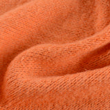 Orange Marl Knit — photo 3