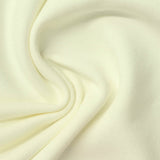 Cotton Polyester French Terry Fabric, 300 gsm, 175 cm — Khaki — photo 3