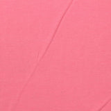 Bright Pink Jersey Knit, Poly-Viscose — photo 3