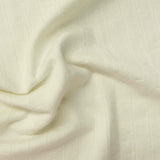 Cream Stripes Jacquard, Viscose — photo 3