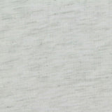 Light Grey Marl Jersey Knit, Poly-Tencel Lyocell — photo 3