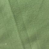 100% Polyester Fleece Fabric, 183 gsm, 160 cm — Green — photo 3
