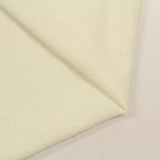 Polyester French Terry Fabric, 200 gsm, 165 cm — Beige — photo 3