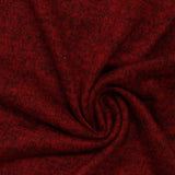 Viscose Polyester Stretch Chunky Knit Fabric, 190 gsm — photo 3