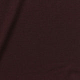 Viscose Stretch Jersey Knit Fabric, 145 gsm, 165 cm — Brown — photo 3