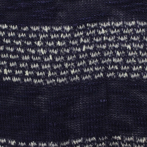 White Flecks Knit