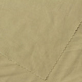 Viscose Stretch Jersey Knit Fabric, 230 gsm, 180 cm — Khaki — photo 3
