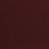 Polyester Cotton French Terry Fabric, 240 gsm, 170 cm — Red — photo 3