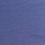 Polyester Cotton Jersey Knit Fabric, 170 gsm, 160 cm — Blue — photo 3