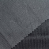 100% Cotton Corduroy Fabric, 200 gsm — Navy — photo 3