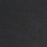 Tencel Lyocell Stretch Rib Knit Fabric, 170 gsm — Black — photo 3