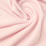 Viscose Polyester Blend Knit Fabric, 230 gsm, 165 cm — Pink — photo 3